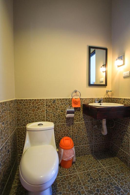 Funny Wave Guest House Cabuya (Puntarenas) Exterior photo