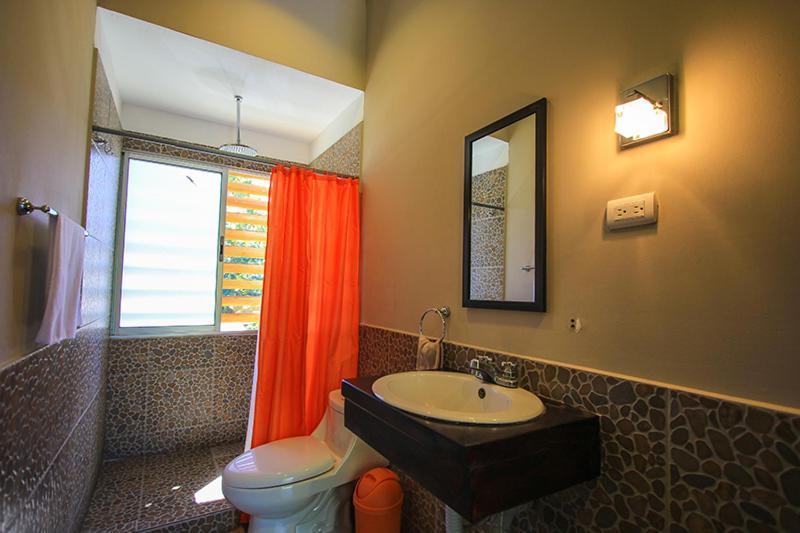 Funny Wave Guest House Cabuya (Puntarenas) Exterior photo