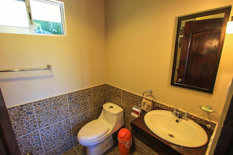 Funny Wave Guest House Cabuya (Puntarenas) Exterior photo