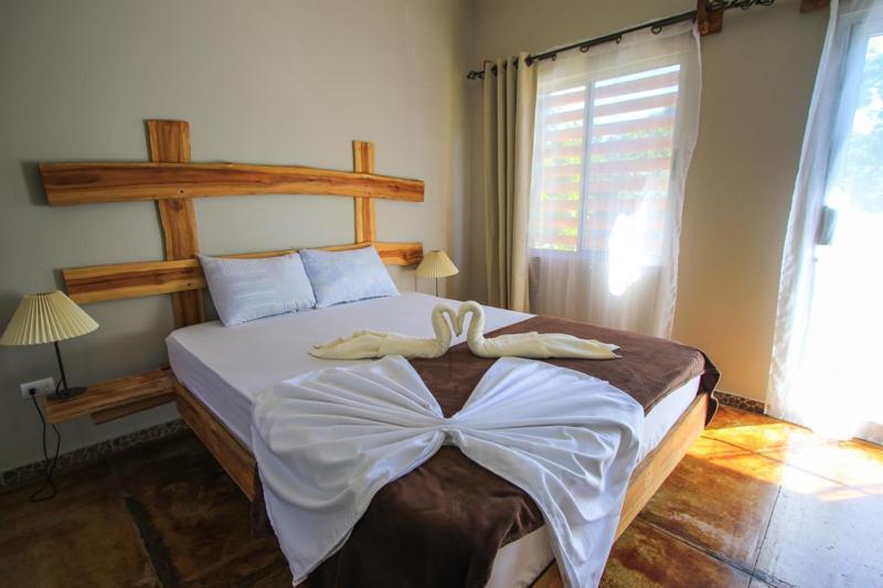 Funny Wave Guest House Cabuya (Puntarenas) Exterior photo
