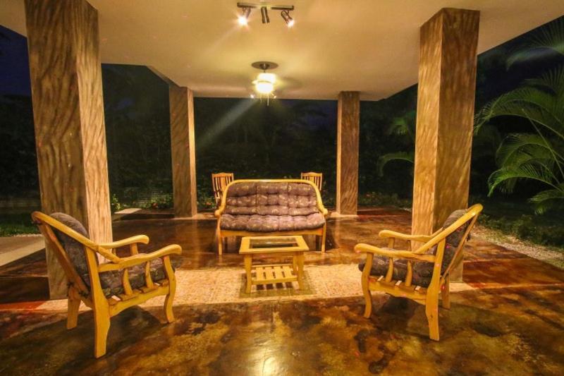Funny Wave Guest House Cabuya (Puntarenas) Exterior photo