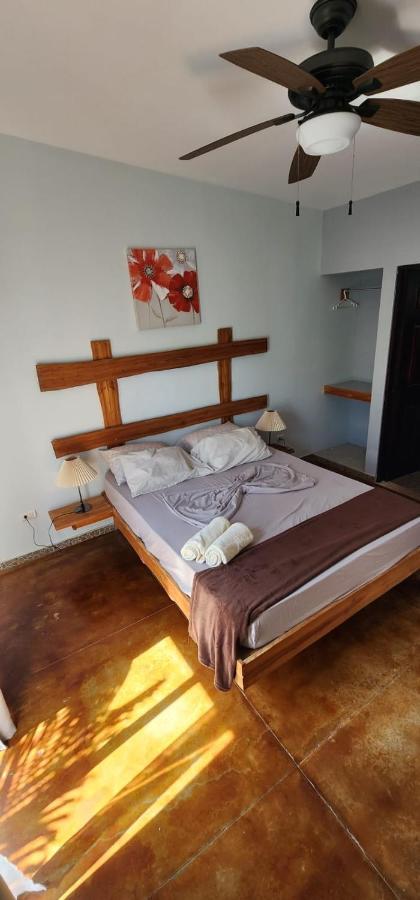 Funny Wave Guest House Cabuya (Puntarenas) Exterior photo