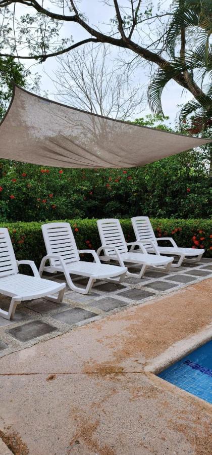 Funny Wave Guest House Cabuya (Puntarenas) Exterior photo