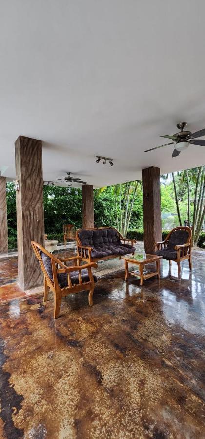 Funny Wave Guest House Cabuya (Puntarenas) Exterior photo