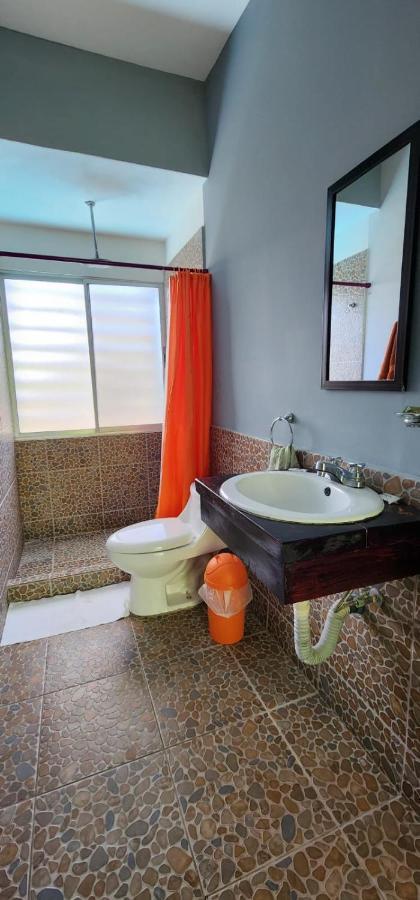 Funny Wave Guest House Cabuya (Puntarenas) Exterior photo