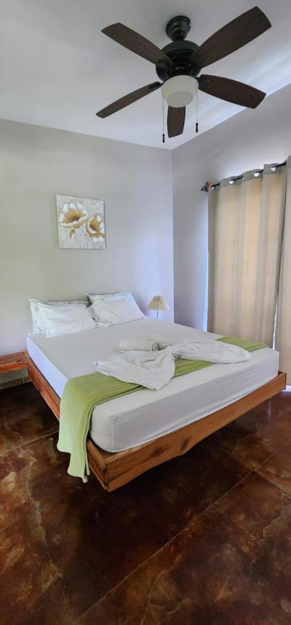 Funny Wave Guest House Cabuya (Puntarenas) Exterior photo